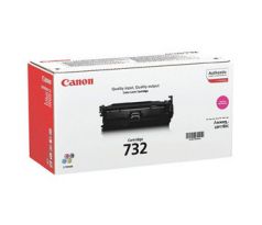 toner CANON CRG-732 magenta LBP 7780Cx (6400 str.) (6261B002)