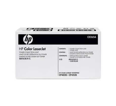 Zberná nádoba HP CE265A LaserJet CP4525 Toner Collection Unit (CE265A)