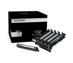 Black imaging kit Lexmark CS310/410/510 CX310/410/510 40K (valec+black developer) (70C0Z10)