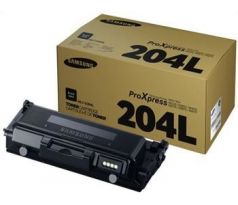 toner SAMSUNG MLT-D204L SL-M3325/M3375, SL-M3825/M3875, SL-M4025/M4075 (5000 str.) (MLT-D204L/ELS (SU929A))