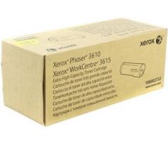 toner XEROX 106R02732 PHASER 3610, WorkCentre 3615 (25300 str.) (106R02732)