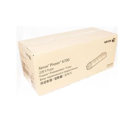 fuser XEROX 126K32230 PHASER 6700 (100000 str.) (126K32230)