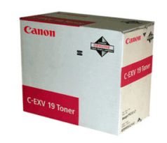 toner CANON C-EXV19M magenta iP C1 (16000 str.) (0399B002)