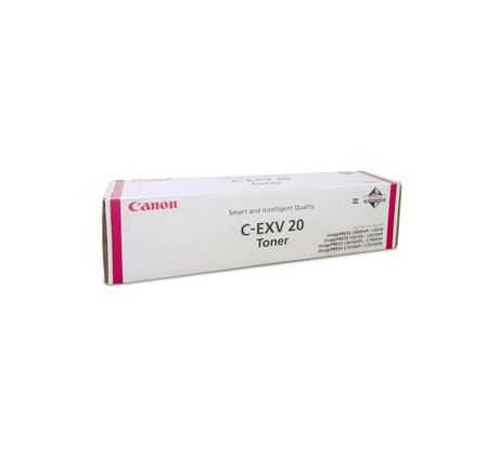 toner CANON C-EXV20M magenta iP C7000 (35000 str.) (0438B002)