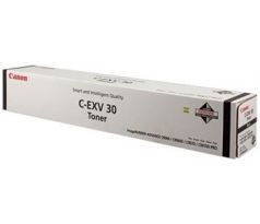 toner CANON C-EXV30BK black iRAC9060/iRAC9070 (72000 str.) (2791B002)