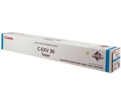 toner CANON C-EXV30C cyan iRAC9060/iRAC9070 (54000 str.) (2795B002)