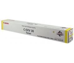 toner CANON C-EXV30Y yellow iRAC9060/iRAC9070 (54000 str.) (2803B002)