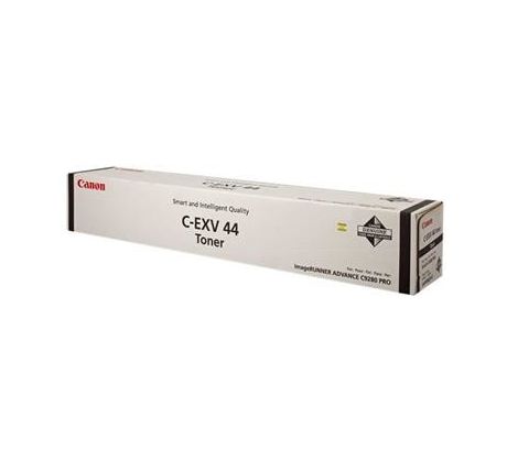 toner CANON C-EXV44BK black iRAC9280 (72000 str.) (6941B002)