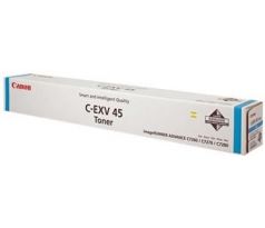 toner CANON C-EXV45C cyan iRAC7260/iRAC7270/iRAC7280 (52000 str.) (6944B002)