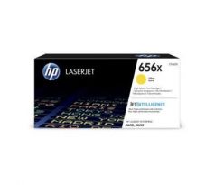 TONER HP CF462X HP656X žltý (22000 str.) (CF462X)