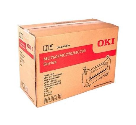 fuser OKI MC760/MC770/MC780 (45380003)