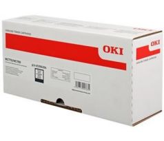 toner OKI MC770/MC780 black (15000 str.) (45396204)