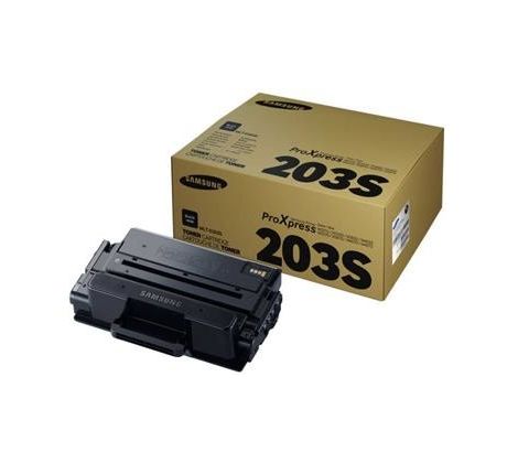 toner SAMSUNG MLT-D203S SL-M3320/M3370, SL-M3820/M3870, SL-M4020/M4070 (3000 str.) (MLT-D203S/ELS (SU907A))