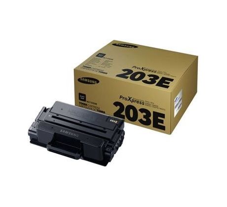 toner SAMSUNG MLT-D203E SL-M3820/M3870, SL-M4020/M4070 (10000 str.) (MLT-D203E/ELS (SU885A))