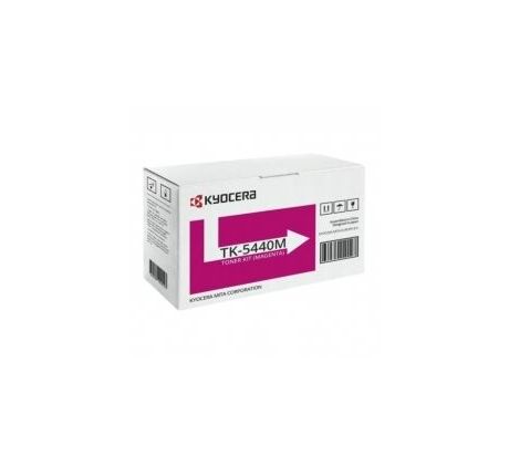 toner KYOCERA TK-5440M ECOSYS PA2100/MA2100 (2400 str.) (TK-5440M)