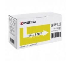 toner KYOCERA TK-5440Y ECOSYS PA2100/MA2100 (2400 str.) (TK-5440Y)