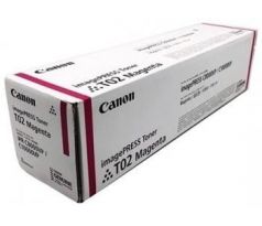 toner CANON T02 magenta iP C8000/C10000 (43000 str.) (8531B001)