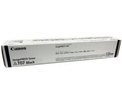 toner CANON T07 black iP C165/C170/C265/C270 (54500 str.) (3641C001)