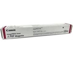 toner CANON T07 magenta iP C165/C170/C265/C270 (37500 str.) (3643C001)