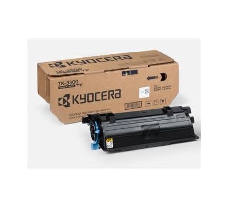 toner KYOCERA TK-3300 ECOSYS MA4500ix/ifx (14500 str.) (TK-3300)