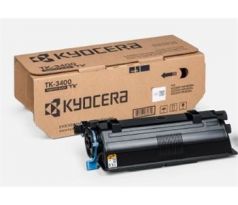 toner KYOCERA TK-3400 ECOSYS PA4500x/MA4500x/fx (12500 str.) (TK-3400)