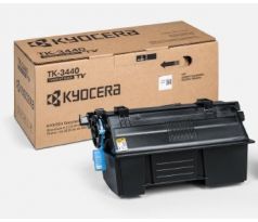 toner KYOCERA TK-3440 ECOSYS PA6000x, MA6000ifx (40000 str.) (TK-3440)