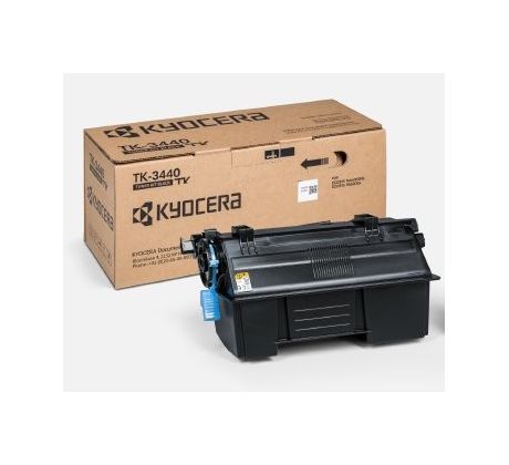 toner KYOCERA TK-3440 ECOSYS PA6000x, MA6000ifx (40000 str.) (TK-3440)