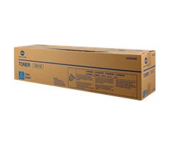 toner MINOLTA TN711C Bizhub C654e/C754e cyan (31500 str.) (A3VU450)