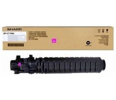 toner SHARP BP-GT70MA Magenta BP-50C26/50C31/50C36/50C45/50C55/50C65 (24000 str.) (BPGT70MA)