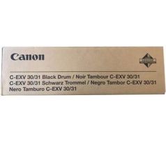 valec CANON C-EXV30/31 black iRAC7055i/iRAC7065i/iRAC9060/iRAC9070 (500000 str.) (2780B002)