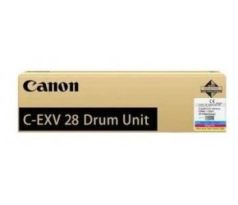 valec CANON C-EXV28 color iRAC5045i/iRAC5051i/iRAC5250/iRAC5255 (85000 str.) (2777B003)