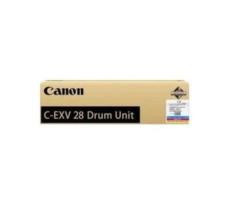 valec CANON C-EXV28 color iRAC5045i/iRAC5051i/iRAC5250/iRAC5255 (85000 str.) (2777B003)