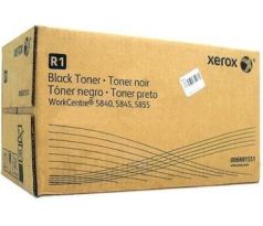 toner XEROX 006R01551 R1 WorkCentre 5845/5855 (76000 str.) (006R01551)