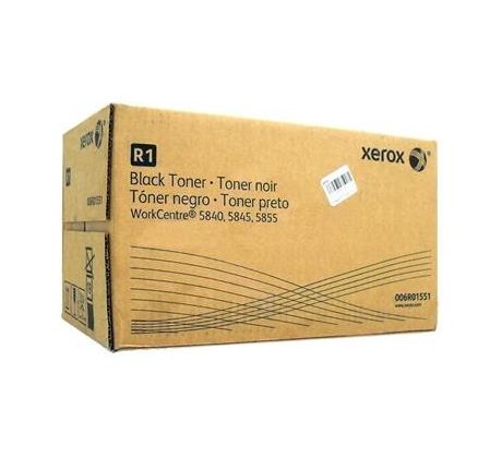 toner XEROX 006R01551 R1 WorkCentre 5845/5855 (76000 str.) (006R01551)