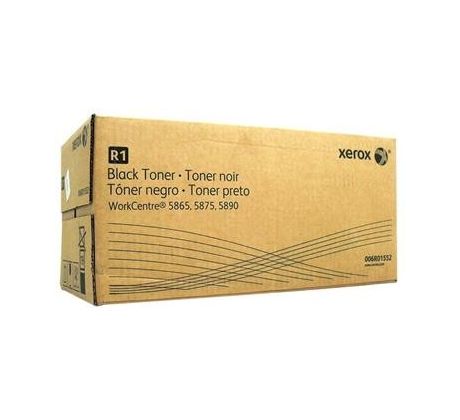 toner XEROX 006R01552 R1 WorkCentre 5865/5875/5890 (110000 str.) (006R01552)