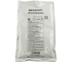 developer SHARP BP-GV70BA Black BP-50C26/50C31/50C36/50C45/50C55/50C65 (1200000 str.) (BPGV70BA)