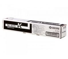 toner KYOCERA TK-8315K Black TASKalfa 2550Ci (12000 str.) (TK-8315K)