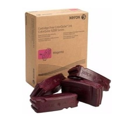 ColorStix XEROX 108R00838 magenta COLORQUBE 9201/9202/9203/9301/9302/9303 (4ks) (108R00838)