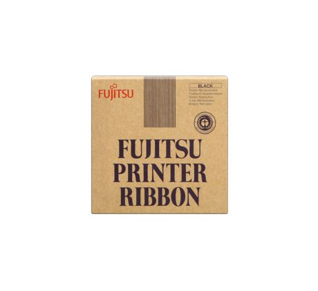 ink ribbon FUJITSU black DL 3700/3750+/3800/7400/9300/9400 (CA02374C104/KA02086-C802)