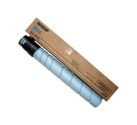 toner DEVELOP TN321C cyan Ineo +224/+284/+364 (25000 str.) (A33K4D0/A33K4DA)