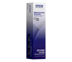 páska EPSON FX2170/FX2180/LQ2070/LQ2080/LQ2170/LQ2180 black (C13S015086)