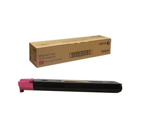 toner XEROX 006R01531 magenta Colour 550/560/570 (34000 str.) (006R01531)