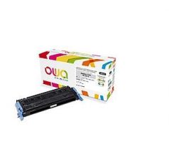 alt. toner OWA ARMOR pre HP CLJ 1600/2600/2605, black Q6000A (2500 str.) (K12240OW)