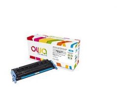 alt. toner OWA ARMOR pre HP CLJ 1600/2600/2605, cyan Q6001A (2000 str.) (K12241OW)