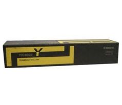 toner KYOCERA TK-8505Y Yellow TASKalfa 4550Ci/4551Ci/5550Ci/5551Ci (20000 str.) (TK-8505Y)