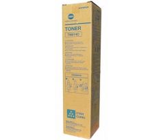 toner MINOLTA TN614C Bizhub Pro C65hc cyan (26000 str.) (A0VW454)