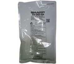 developer SHARP MX-51GVBA Black MX-4110N/4111N/4112N/4112NA/4110N/4141N/5110N/5111N/5112N/5112NA (150000 str.) (MX51GVBA)