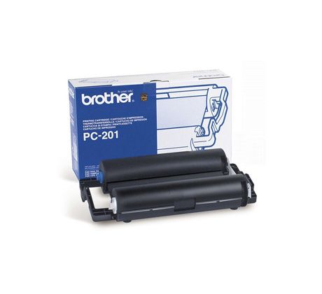 film BROTHER PC-201 Fax 1010/1020/1030 (420 str.) (PC201)