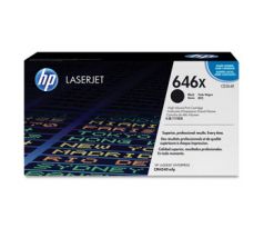 TONER HP CF325X Čierny HP25X (40000 str.) (CF325X)