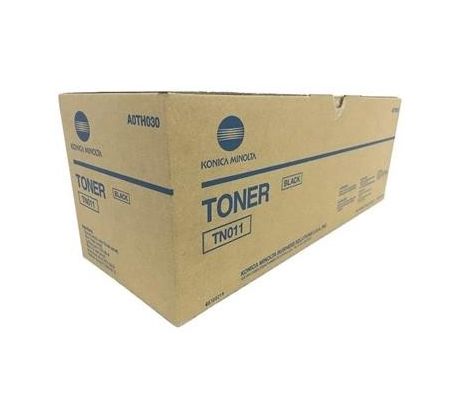 toner MINOLTA TN011 Bizhub Pro 1051/1051e/1200/1200P (116000 str.) (A0TH050)